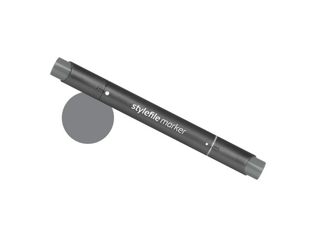 STYLEFILE MARKER NG6 NEUTRAL GREY 6 OP=OP 1
