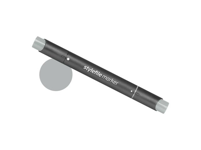 STYLEFILE MARKER NG4 NEUTRAL GREY 4 OP=OP 1