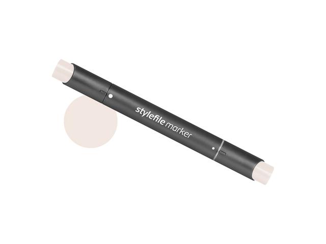 STYLEFILE MARKER WG1 WARM GREY 1 OP=OP 1