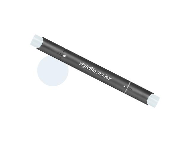 STYLEFILE MARKER CG0 COOL GREY 0 OP=OP 1