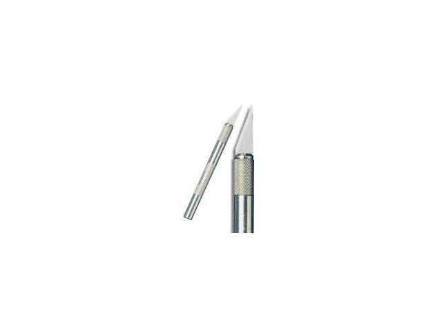 AMI CUTTER NR. 2 SCHABLONENMESSER MIT KLINGEN 1