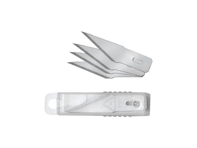 ERSATZKLINGEN SET 5 STÜCK AMI CUTTER NR.2 1