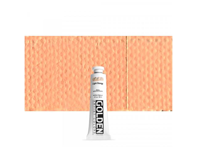 GOLDEN HEAVY BODY 59ML 1575 S4 HELLES ORANGE 1