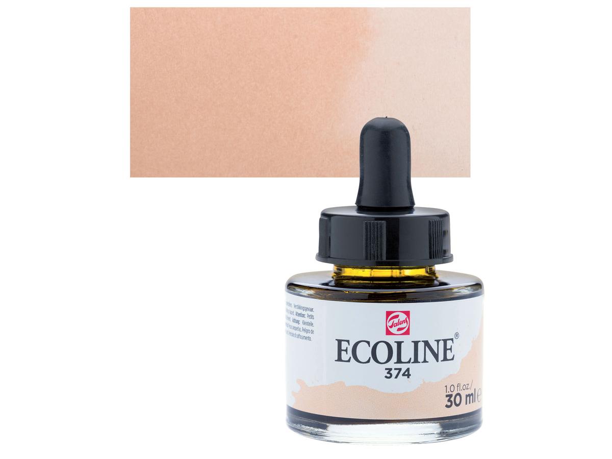 TALENS ECOLINE 30ML ROSA BEIGE 374 1