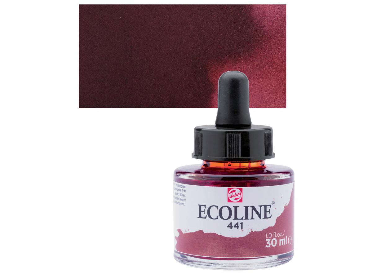 TALENS ECOLINE 30ML MAHONIE 441 1