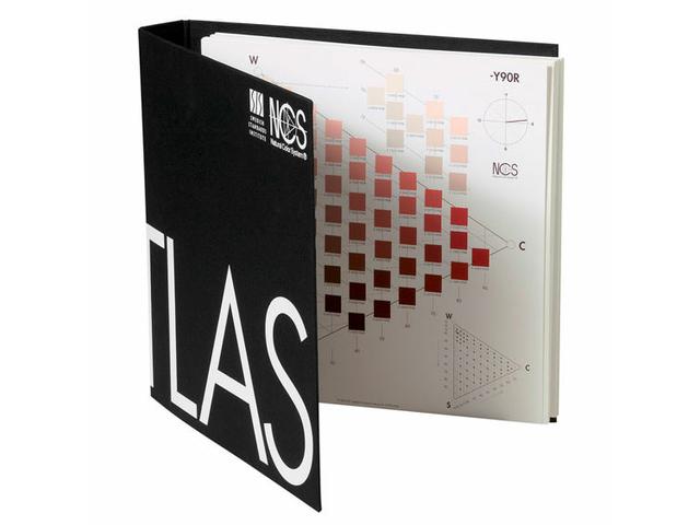 NCS ATLAS 1950 ORIGINAL 1