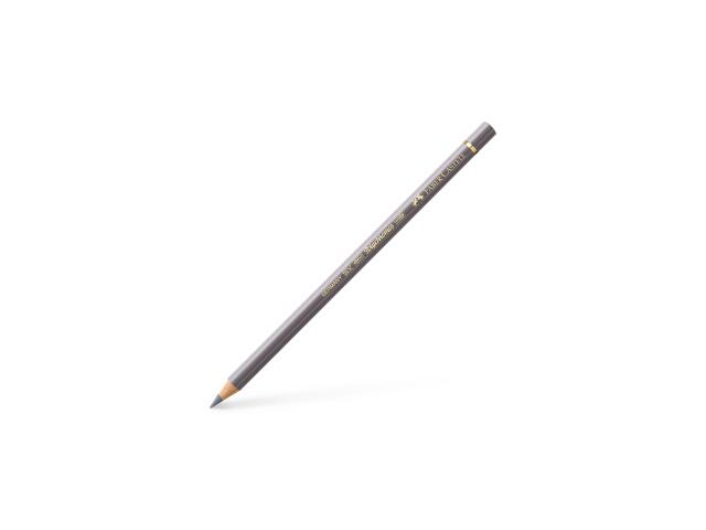 FABER-CASTELL POLYCHROMOS BUNTSTIFT 273 WARMGRAU IV 1