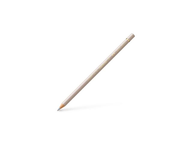FABER-CASTELL POLYCHROMOS BUNTSTIFT 271 WARMGRAU 2 1