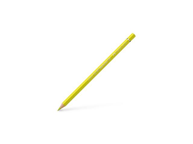 FABER-CASTELL POLYCHROMOS BUNTSTIFT 205 KADMIUMGELB ZITRON 1