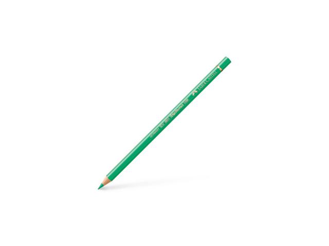 FABER-CASTELL POLYCHROMOS BUNTSTIFT 162 PHTHALO GRÜN HELL 1
