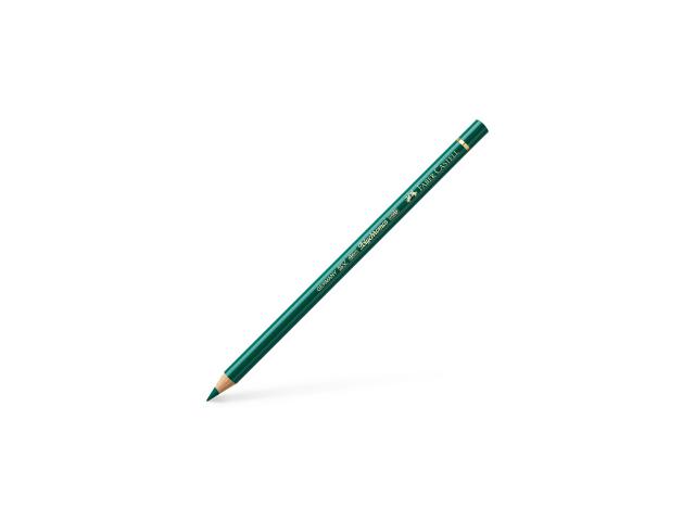 FABER-CASTELL POLYCHROMOS BUNTSTIFT 160 MANGAAN VIOLETT 1