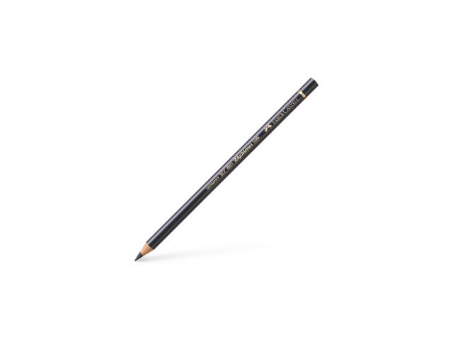 FABER-CASTELL POLYCHROMOS BUNTSTIFT 181 PAYNE'S GRAU 1