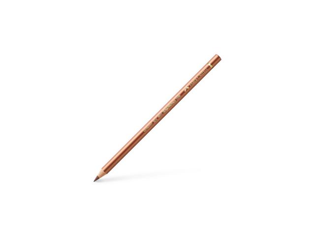 FABER-CASTELL POLYCHROMOS BUNTSTIFT 252 KUPFER 1