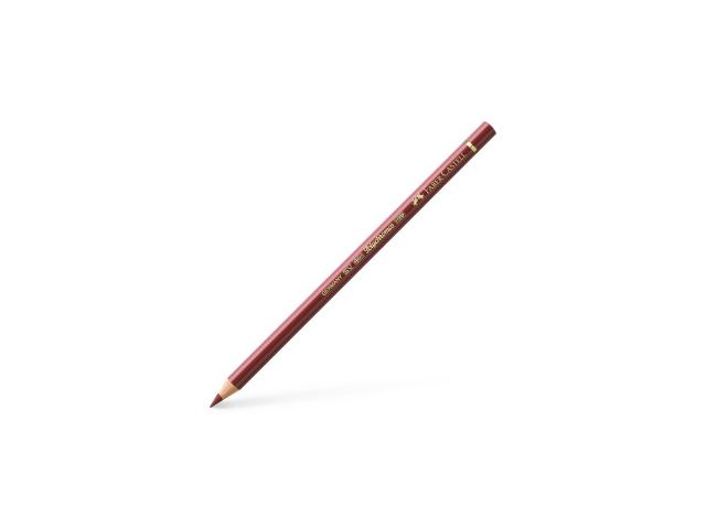 FABER-CASTELL POLYCHROMOS BUNTSTIFT 192 INDISCHROT 1