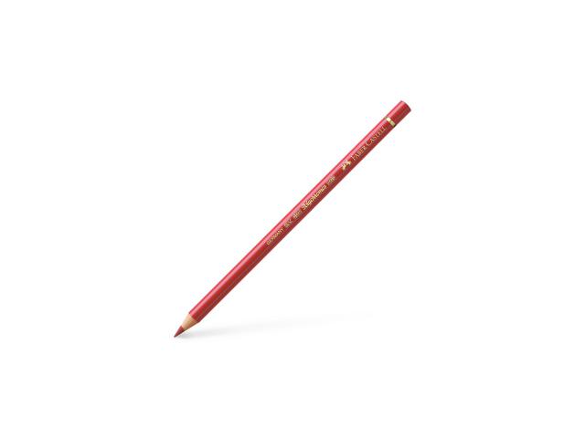 FABER-CASTELL POLYCHROMOS BUNTSTIFT 191 POMPEJANISCHROT 1