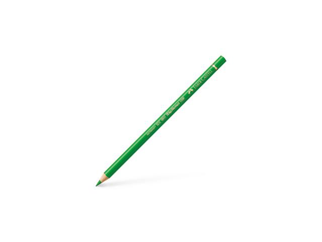 FABER-CASTELL POLYCHROMOS BUNTSTIFT 112 GRÜN 1