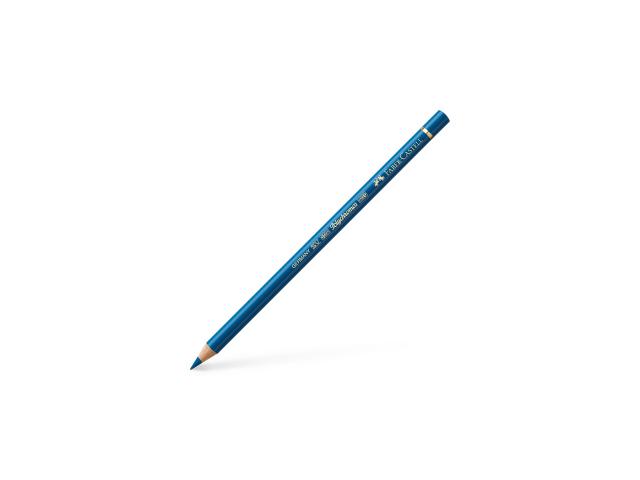 FABER-CASTELL POLYCHROMOS BUNTSTIFT 149 BLAU-TÜRKISH 1