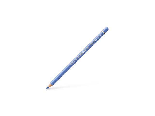 FABER-CASTELL POLYCHROMOS BUNTSTIFT 140 ULTRAMARIN HELL 1