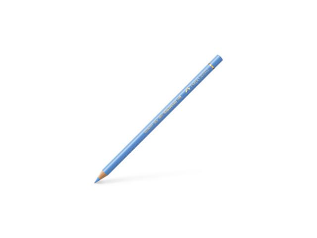 FABER-CASTELL POLYCHROMOS BUNTSTIFT 146 SMALTEBLAU 1