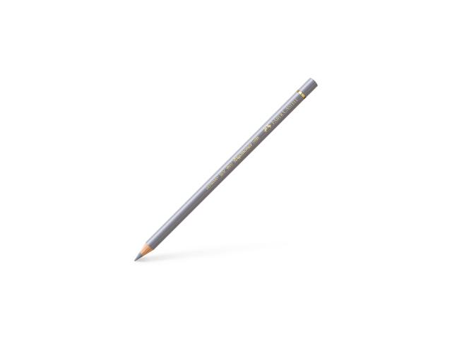 FABER-CASTELL POLYCHROMOS BUNTSTIFT 232 KALTGRAU III 1