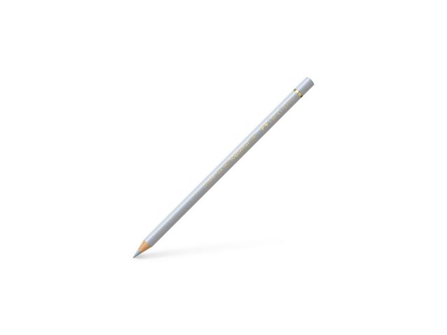 FABER-CASTELL POLYCHROMOS BUNTSTIFT 231 KALTGRAU II 1