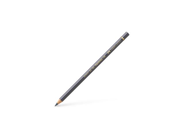 FABER-CASTELL POLYCHROMOS BUNTSTIFT 234 KALTGRAU V 1