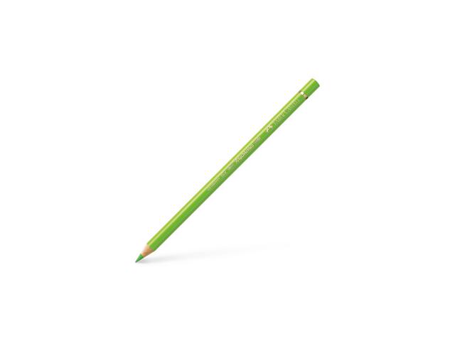 FABER-CASTELL POLYCHROMOS BUNTSTIFT 171 LICHTGRÜN 1