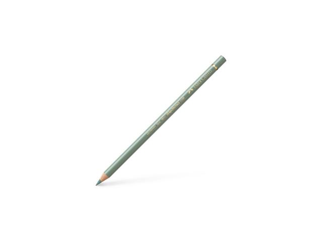 FABER-CASTELL POLYCHROMOS BUNTSTIFT 172 GRÜNERDE 1