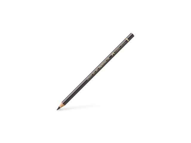 FABER-CASTELL POLYCHROMOS BUNTSTIFT 175 SEPIA 1
