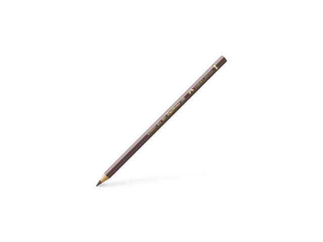 FABER-CASTELL POLYCHROMOS BUNTSTIFT 178 NOUGAT 1