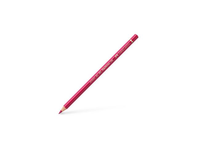 FABER-CASTELL POLYCHROMOS BUNTSTIFT 226 ALIZARINKARMESIN 1