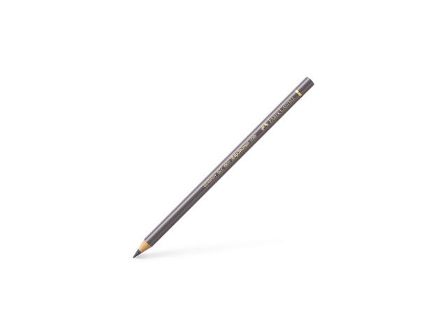 FABER-CASTELL POLYCHROMOS BUNTSTIFT 274 WARMGRAU V 1