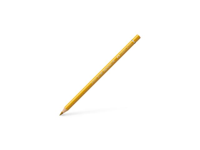 FABER-CASTELL POLYCHROMOS BUNTSTIFT 183 LICHTER OCKER 1
