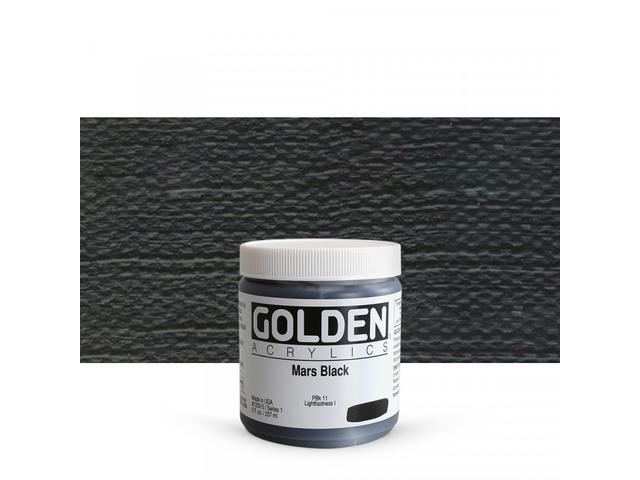 GOLDEN HEAVY BODY 237ML 1200 S1 MARS BLACK 1