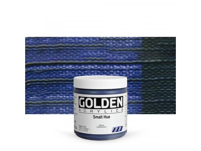 GOLDEN HEAVY BODY 237ML 1467 S1 SMALT HUE 1