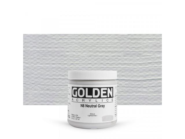 GOLDEN HEAVY BODY 237ML 1448 S1 NEUTRAL GRAY 1