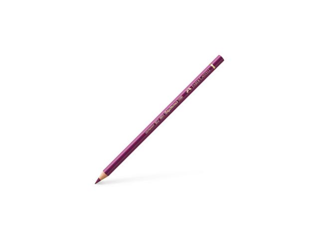 FABER-CASTELL POLYCHROMOS BUNTSTIFT 133 MAGENTA 1