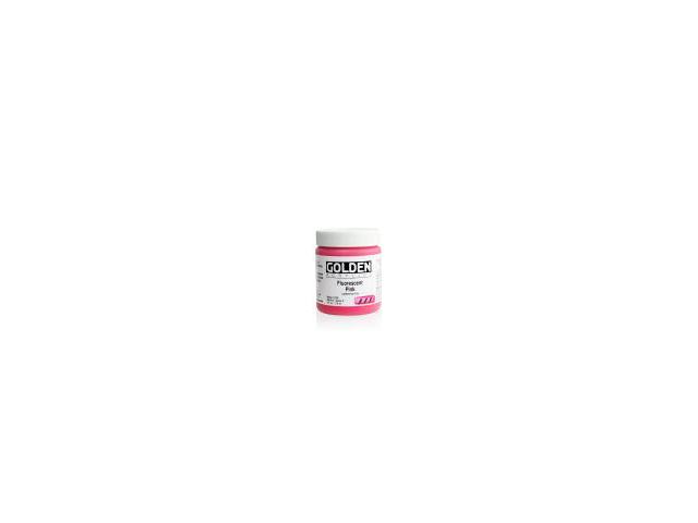 GOLDEN HEAVY BODY 118ML S5 4645 FLUORESCENT PINK 1