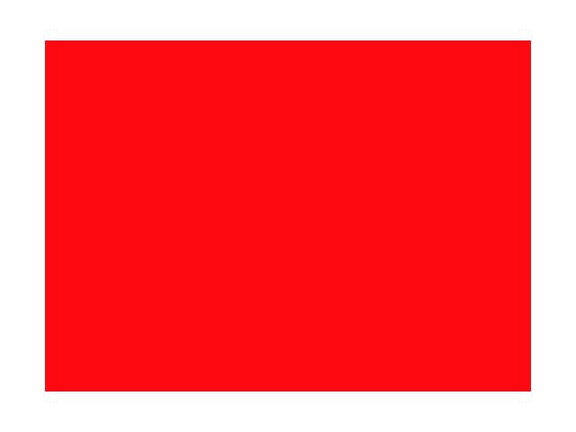 TRI-ART LIQUID GLASS 250ML-RED 1