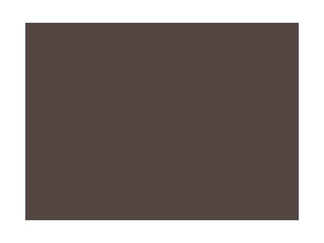 TRI-ART LIQUID GLASS 120ML-BROWN 1