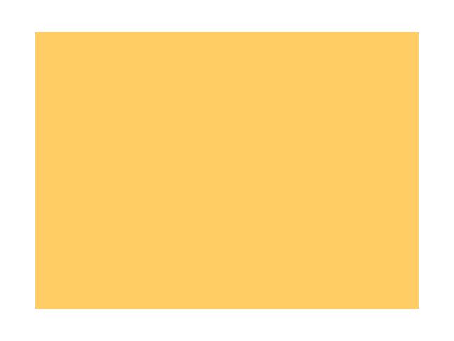 TRI-ART LIQUID GLASS 120ML-YELLOW 1