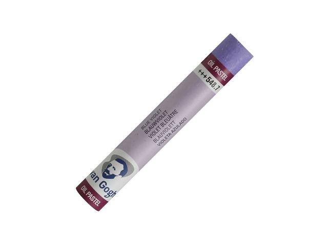 VAN GOGH ÖLPASTELLKREIDE 548.7 BLAUVIOLETT 1