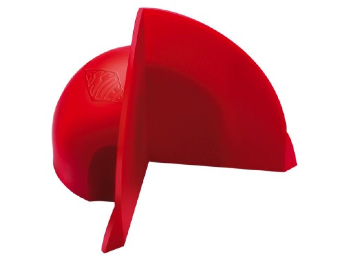 LINOLSCHNITT HANDSCHUTZ 1