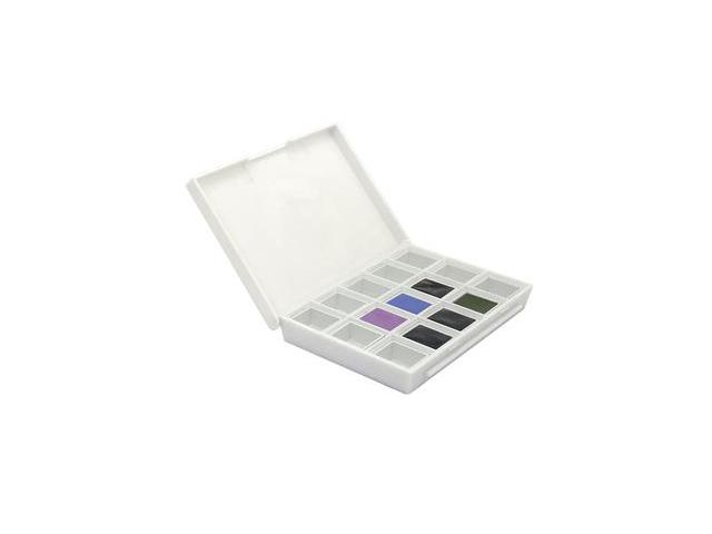 DANIEL SMITH AQUARELLSET COLORS OF INSPIRATION 6X1/2 NAPFCH +9 LEER 1