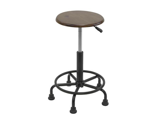 STUDIO DESIGNS RETRO MALHOCKER RUSTIC OAK 1