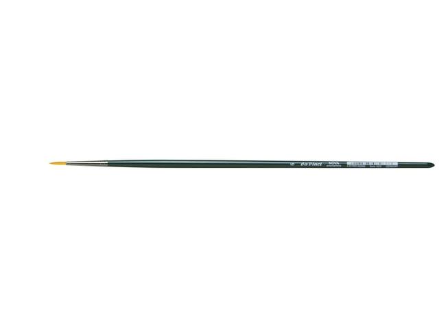 DA VINCI PINSEL NOVA 1670 RUND NR.6 1