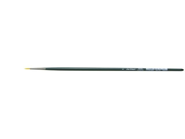 DA VINCI PINSEL NOVA 1670 RUND NR.4 1