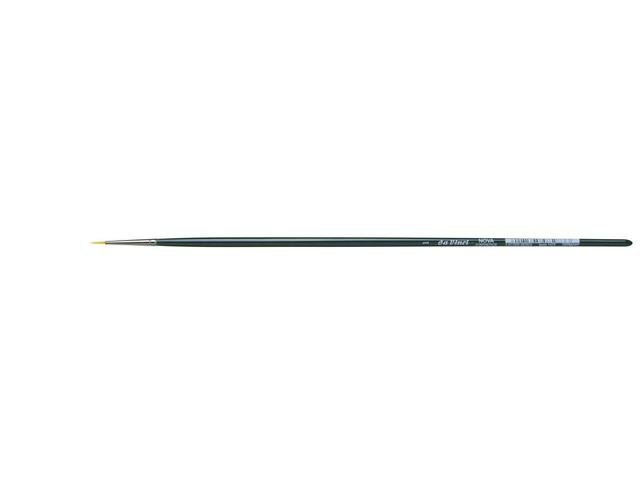 DA VINCI PINSEL NOVA 1670 RUND NR.1 1