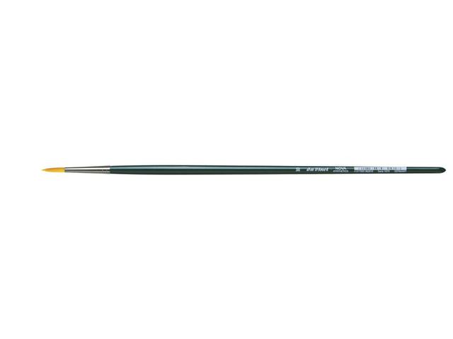 DA VINCI PINSEL NOVA 1670 RUND NR.10 1
