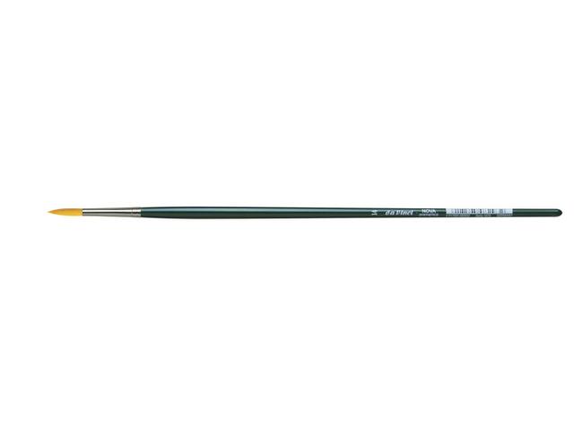 DA VINCI PINSEL NOVA 1670 RUND NR.14 1
